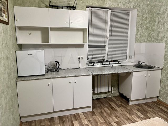 Квартира-студия, 20 м², 2/3 эт.