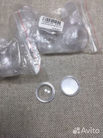 Коробочки для страз