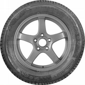 Continental 255/50 R19 107T