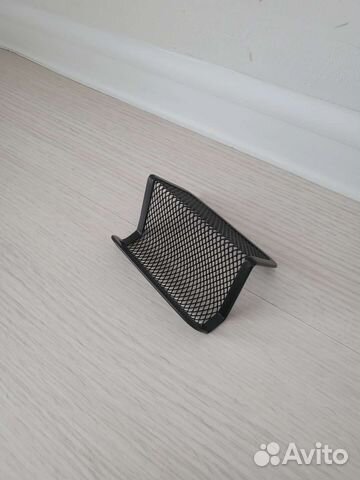 Подставка для визиток