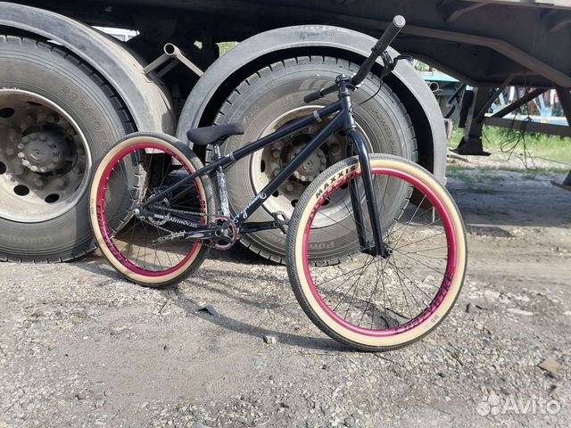 Велосипед street eastern 26