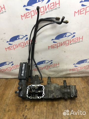 Механизм переключения передач для Man 4-Serie Tga