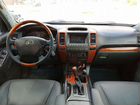 Lexus GX 4.7 AT, 2005, 190 000 км объявление продам