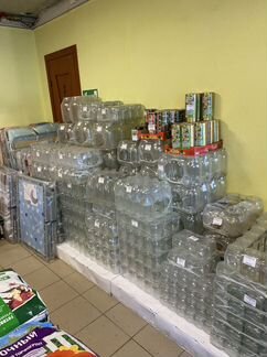 Банки стеклянные