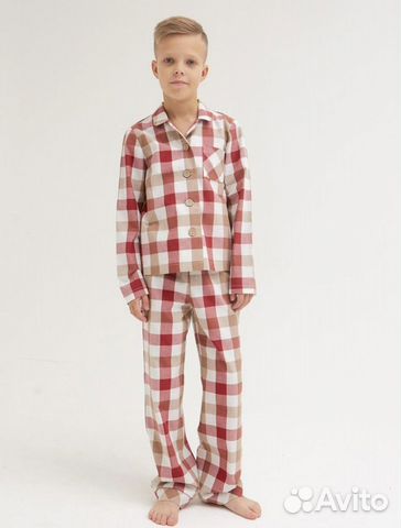 Пижама для мальчика, р. 104