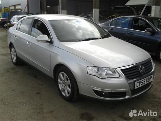 Крыша Volkswagen Passat B6 Фольксваген Пассат Б6