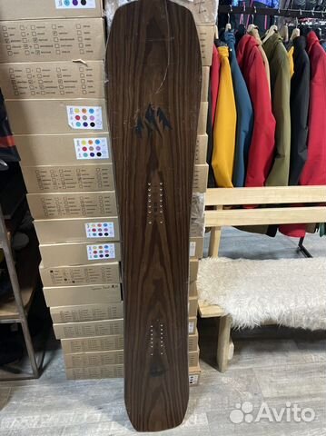 Сноуборд Jones Flagship 164