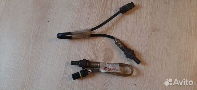 Лямбда-зонд BMW 3-Series 320I E90