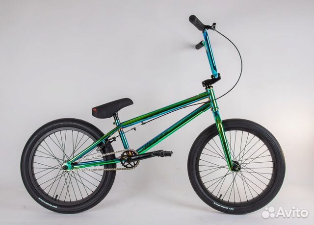 Велосипед Бмх bmx Миллениум Россия