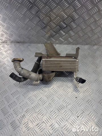 Митсубиси л200 теплообменник