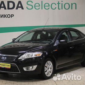 Ford Mondeo 2.0 МТ, 2009, 144 852 км