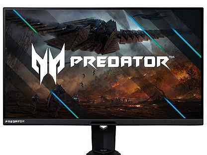 Монитор Acer Predator X25/25"/1920x1080/360Hz