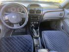 Nissan Almera Classic 1.6 МТ, 2008, 198 000 км объявление продам