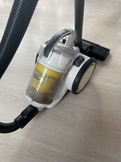 Пылесос karcher vs 3 premium