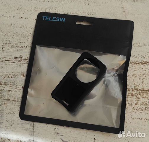 Силиконовый чехол Osmo Action 2 Telesin