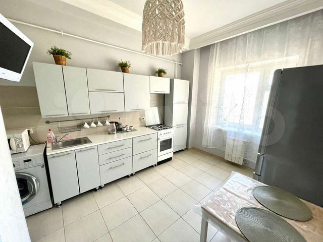 2-к. квартира, 68 м², 5/7 эт.