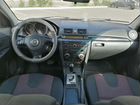 Mazda 3 1.6 AT, 2005, 200 000 км объявление продам