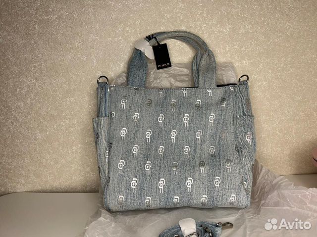 Сумка Pinko оригинал