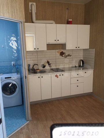 2-к. квартира, 48 м², 1/3 эт.