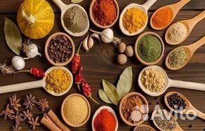 Сушенные овощи