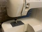 Швейная машина AstraLux 590 объявление продам