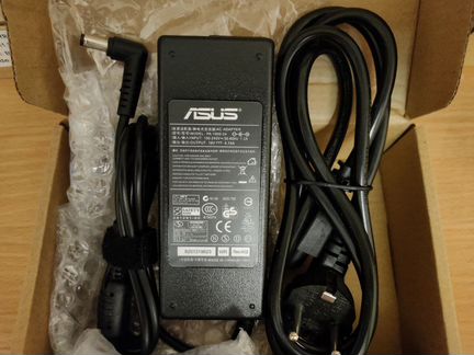 Зарядное устройство блок питания для ноутбука Asus