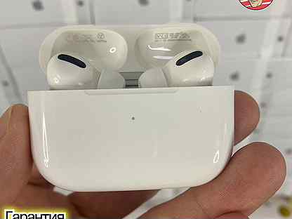 AirPods Pro наушники. iOS16/ Android