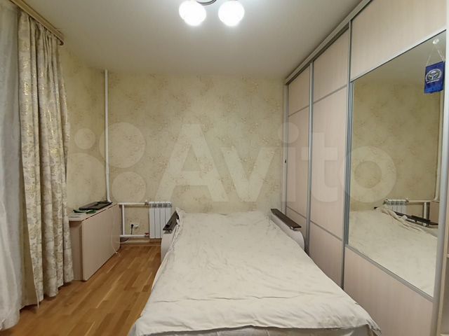 Квартира-студия, 32,2 м², 12/17 эт.