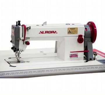 Швейная машина Aurora 0302e