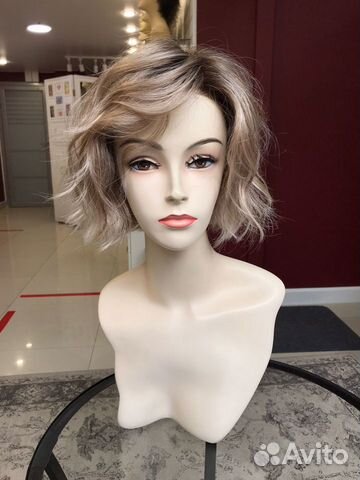 Искусственный парик Dance Ellen Wille