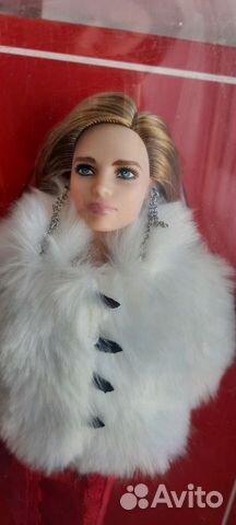 Кукла Barbie Наталья Водянова