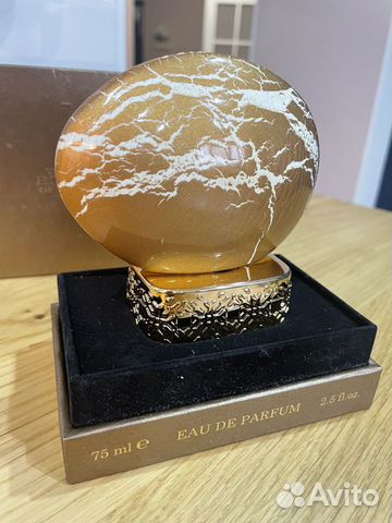 Парфюм the Hous of OUD 75 мл