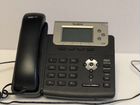 Телефон Yealink T23P объявление продам