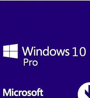 Windows 10 pro OEM ключ активации