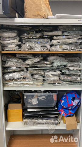 Платы для телевизоров