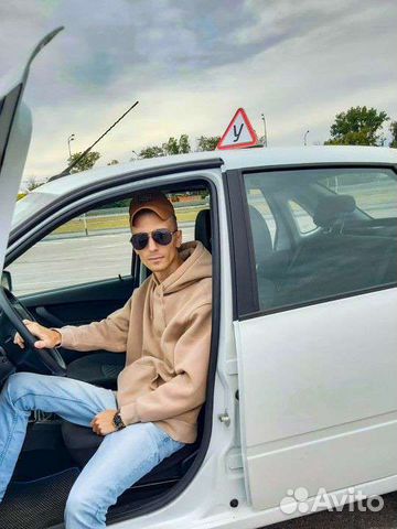 Автоинструктор МКПП