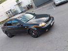 Chevrolet Lacetti 1.6 МТ, 2011, 204 000 км