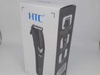 Машинка для стрижки волос HTC AT-527