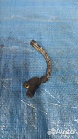 Датчик положения распредвала Kia Clarus FE