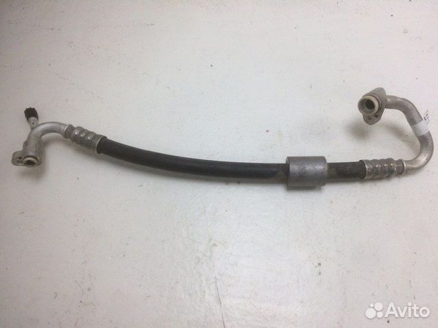 Трубка кондиционера Bmw X3 F25 2010-2017