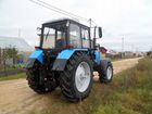 Трактор МТЗ (Беларус) 1221.2, 2014 объявление продам
