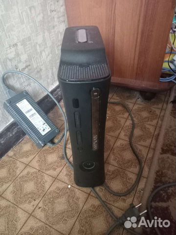 Xbox 360