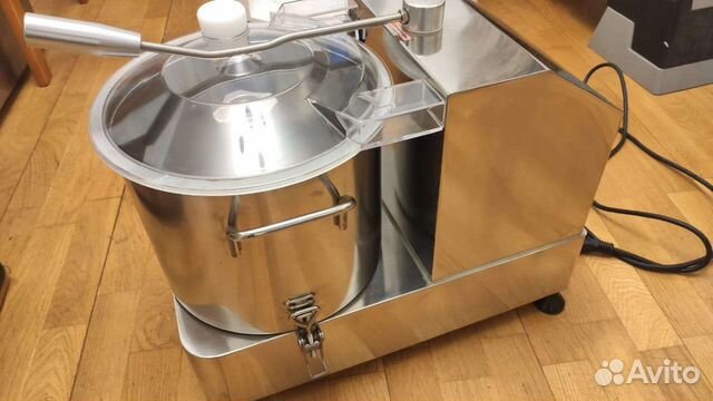 Куттер airhot vc-9