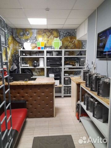 Ремонт asic майнеров и блоков питания