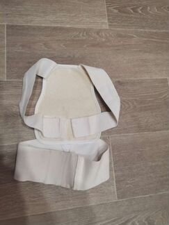 Корректор осанки детский
