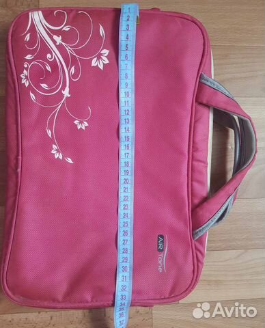 Сумка для нетбука/планшета 33х23