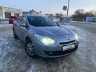 Renault Fluence 1.6 МТ, 2011, 147 000 км объявление продам