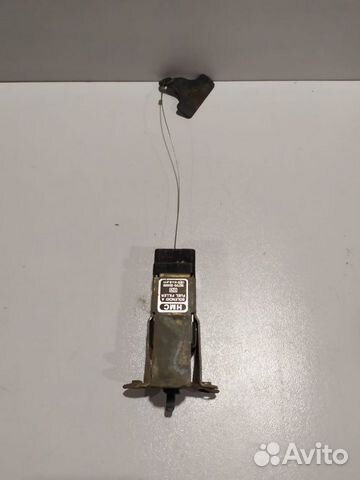 Активатор лючка бензобака Hyundai Sonata 5