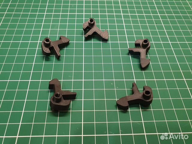 Крючок люка стиральной машины Zanussi Electrolux