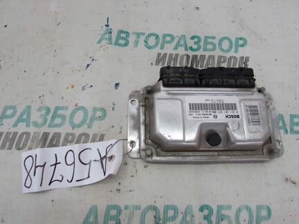 Блок управления двигателем для Geely Vision 2006-2